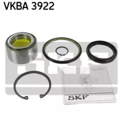 Комплект подшипника SKF VKBA 3922